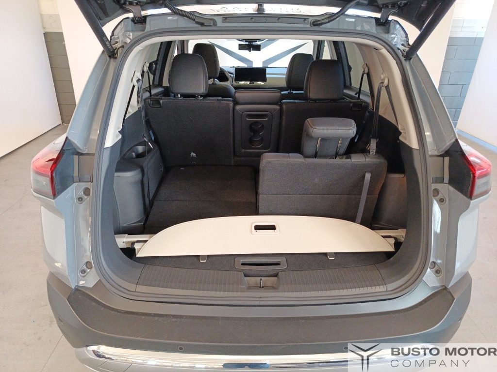 NISSAN X-Trail X-Trail 1.5 e-power Tekna Executive Pack e-4orce 4 - 10