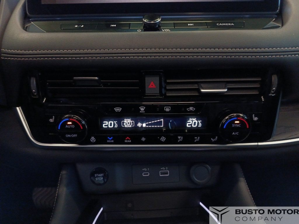 NISSAN X-Trail X-Trail 1.5 e-power Tekna Executive Pack e-4orce 4 - 14