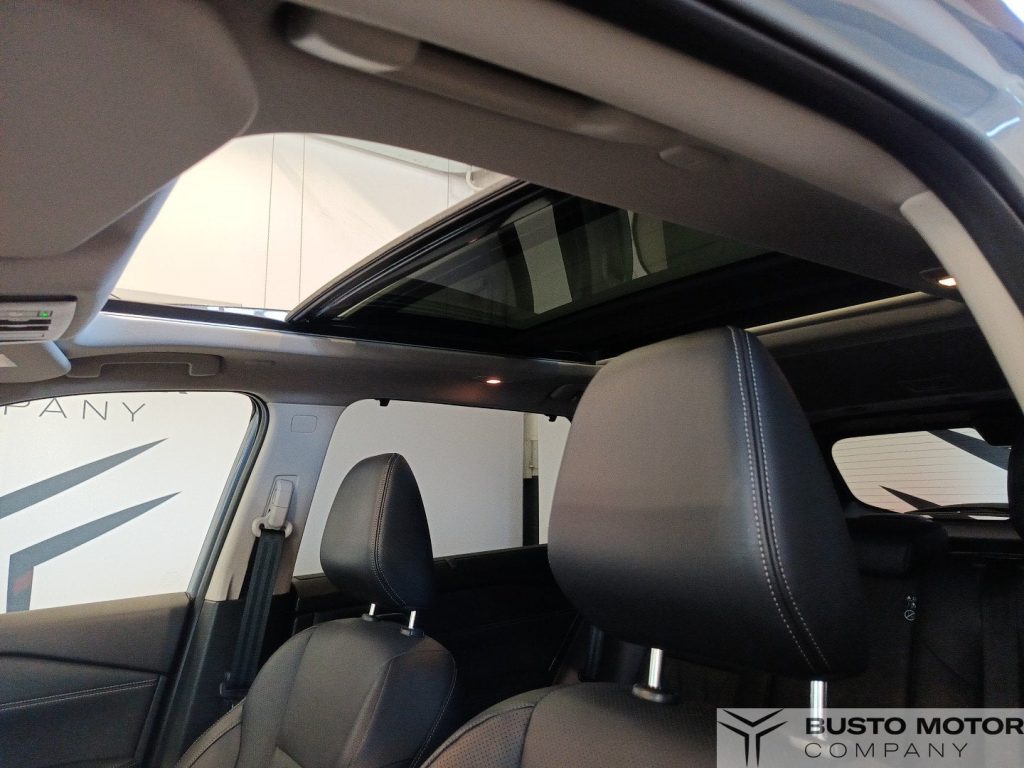 NISSAN X-Trail X-Trail 1.5 e-power Tekna Executive Pack e-4orce 4 - 17