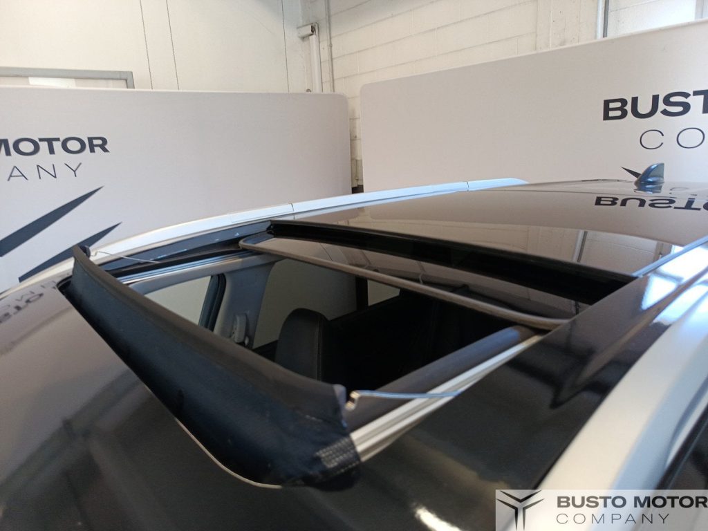 NISSAN X-Trail X-Trail 1.5 e-power Tekna Executive Pack e-4orce 4 - 18