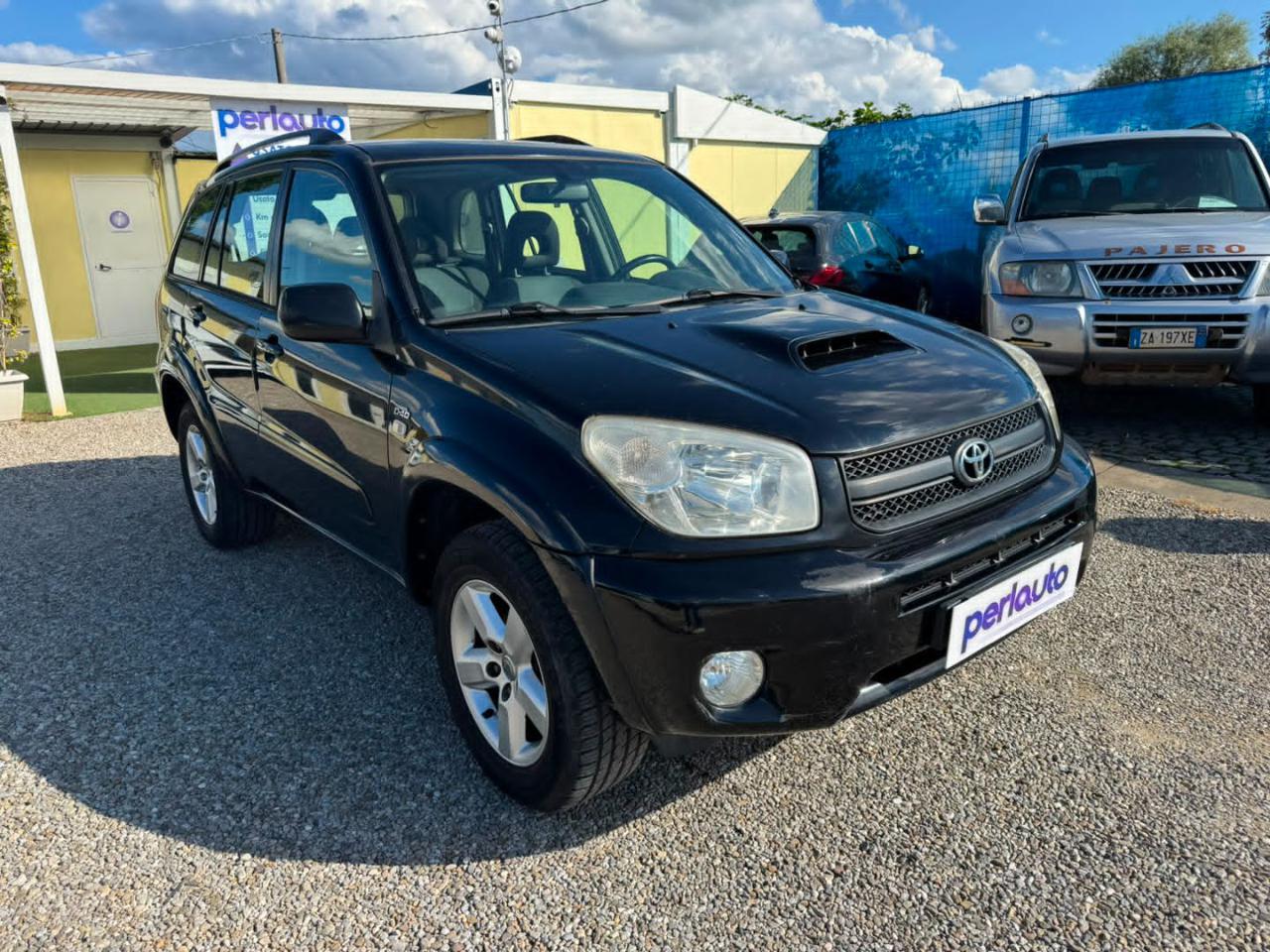TOYOTA RAV 4 MY23 RAV4 2.0 Tdi D-4D cat 5 porte Sol - 2