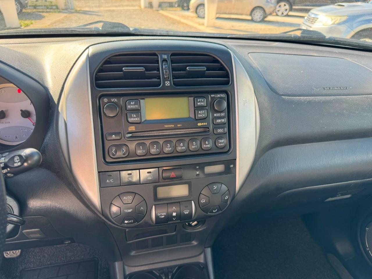 TOYOTA RAV 4 MY23 RAV4 2.0 Tdi D-4D cat 5 porte Sol - 10