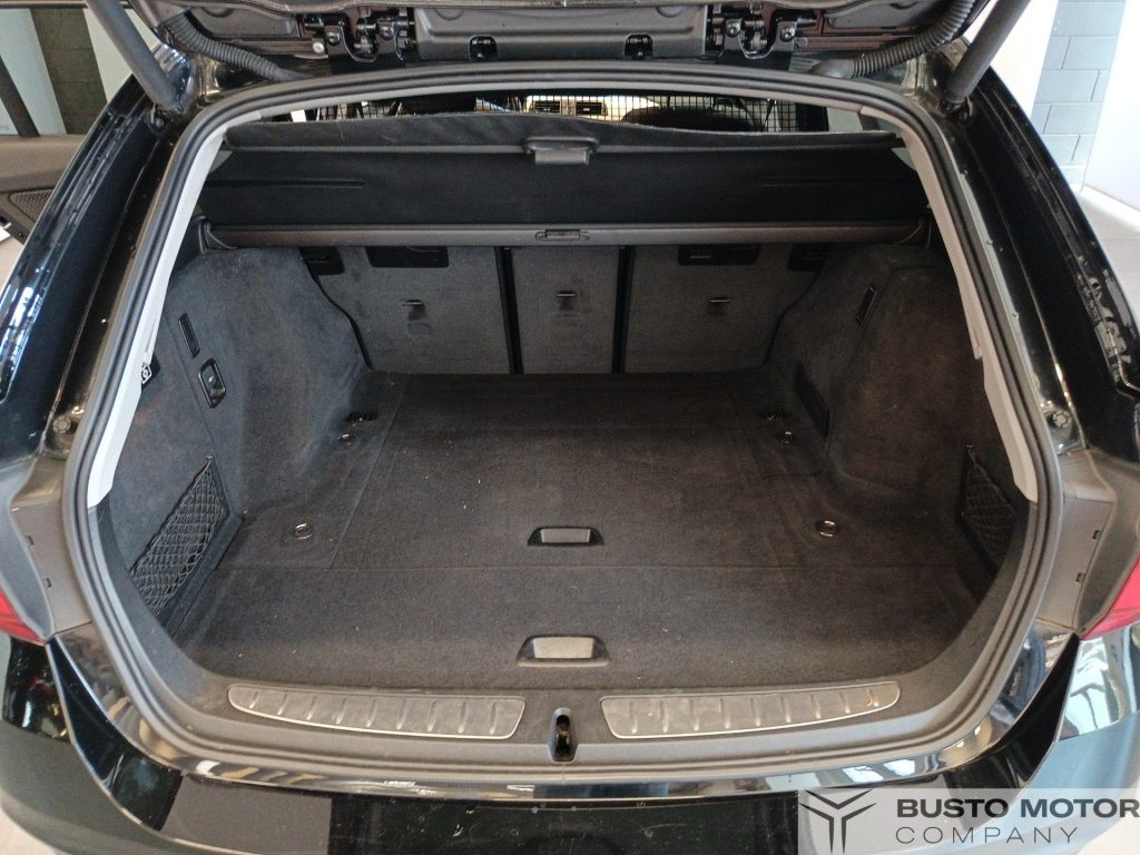 BMW 316 316d Touring Business Advantage - 10