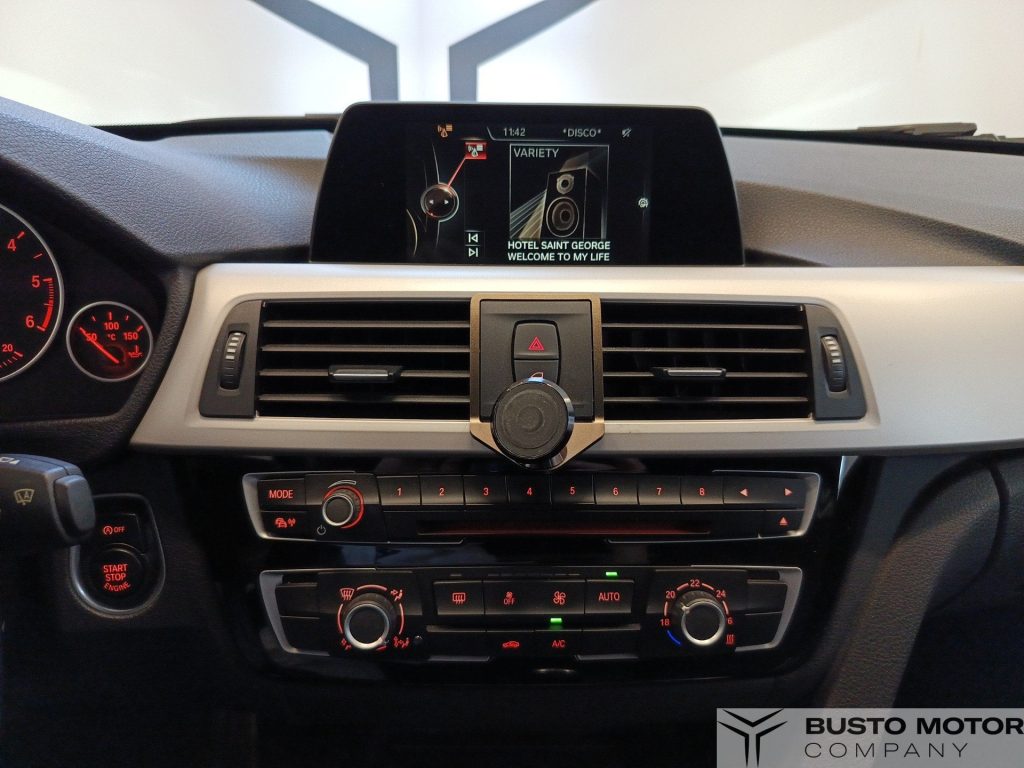 BMW 316 316d Touring Business Advantage - 13