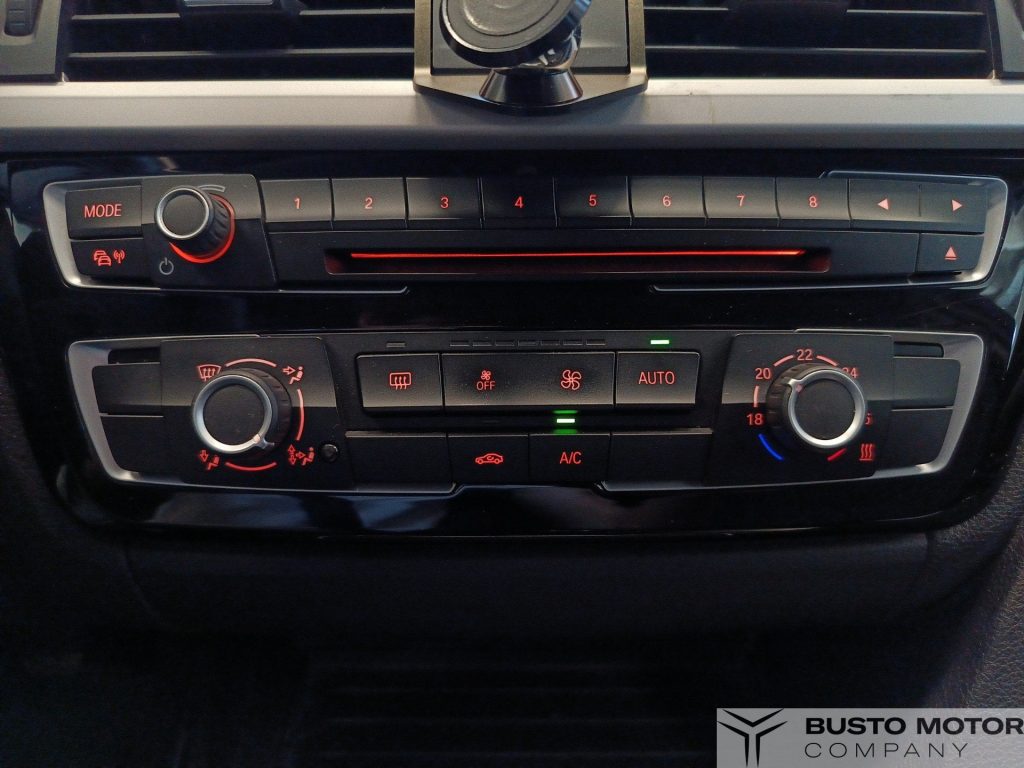 BMW 316 316d Touring Business Advantage - 14