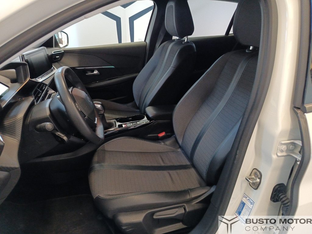 PEUGEOT 208 1.2 puretech Allure Pack s&s 75cv - 8