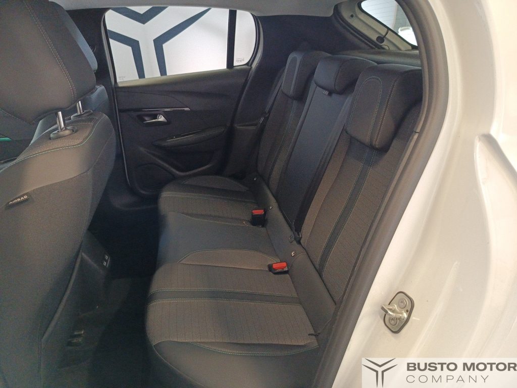 PEUGEOT 208 1.2 puretech Allure Pack s&s 75cv - 9