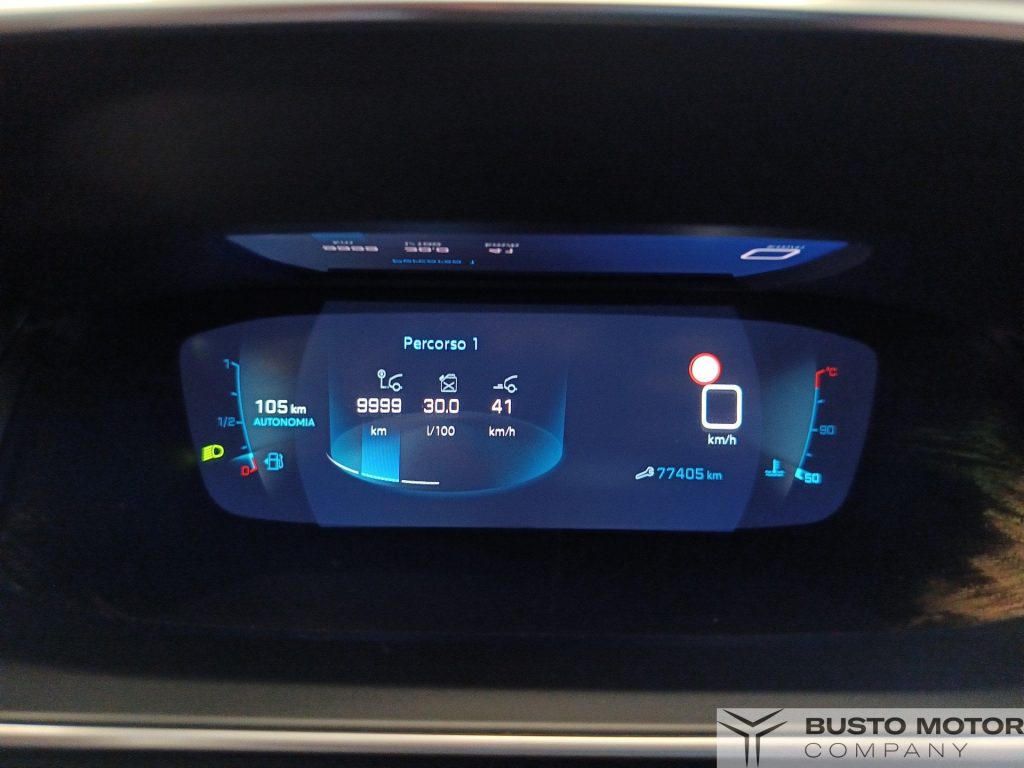 PEUGEOT 208 1.2 puretech Allure Pack s&s 75cv - 12