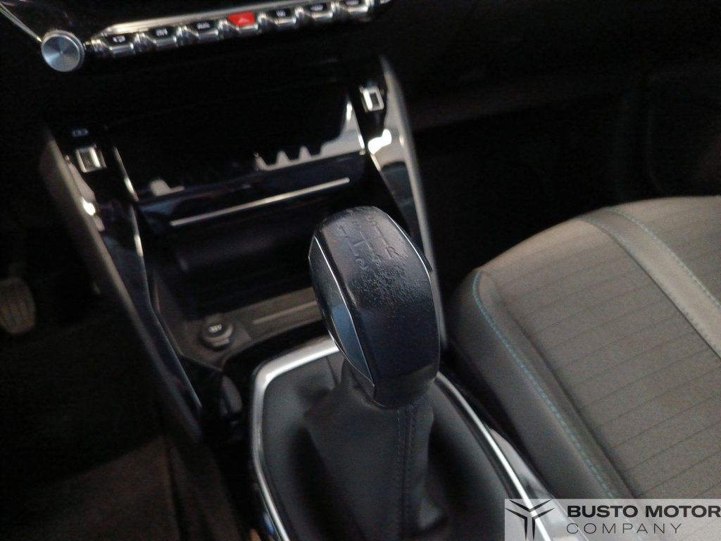 PEUGEOT 208 1.2 puretech Allure Pack s&s 75cv - 14