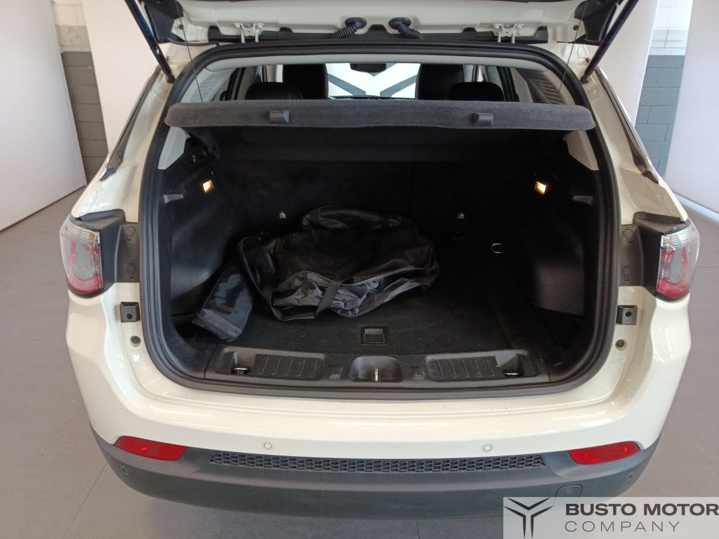 JEEP Compass 4xe 1.3 T4 PHEV 190cv Limited 4xe Auto - 10