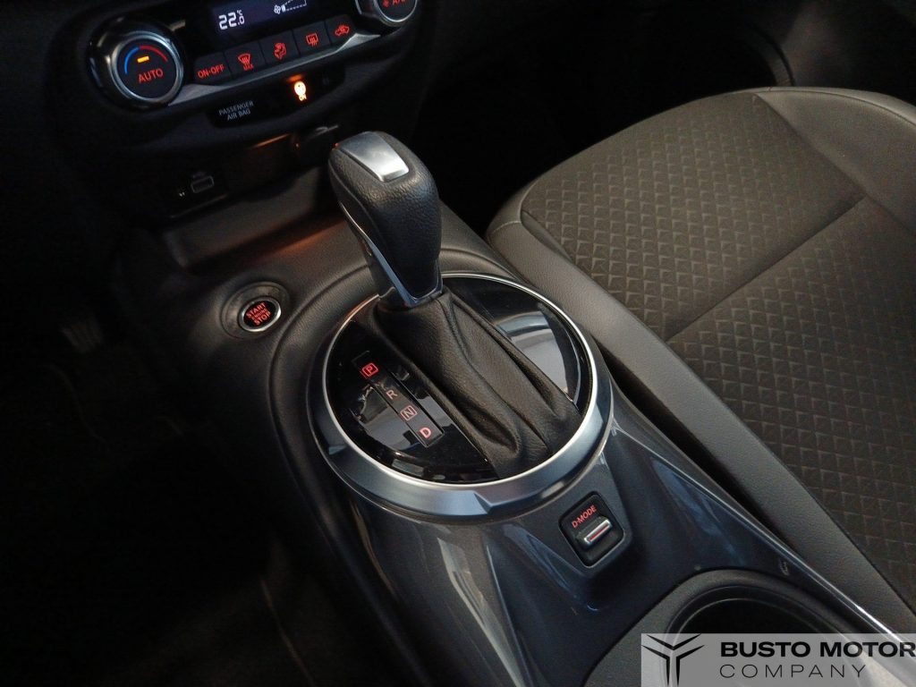 NISSAN Juke Juke 1.0 dig-t N-Connecta 114cv dct - 15