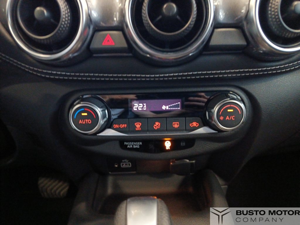 NISSAN Juke 1.0 dig-t N-Connecta 114cv dct - 14