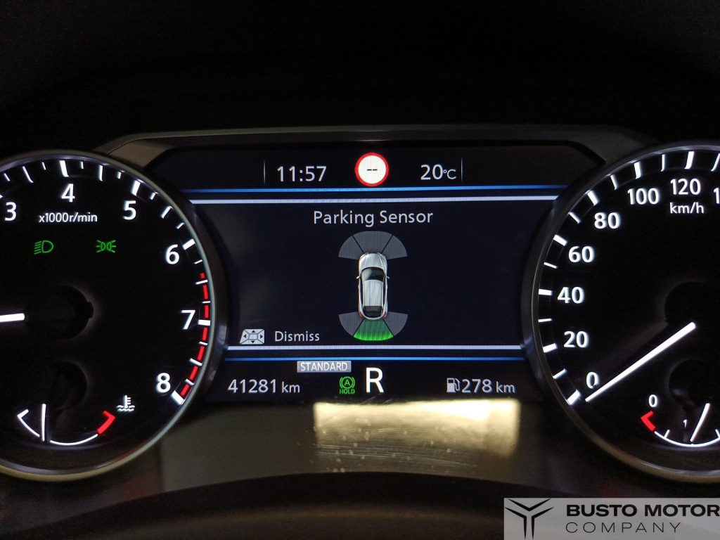 NISSAN Juke 1.0 dig-t N-Connecta 114cv dct - 17