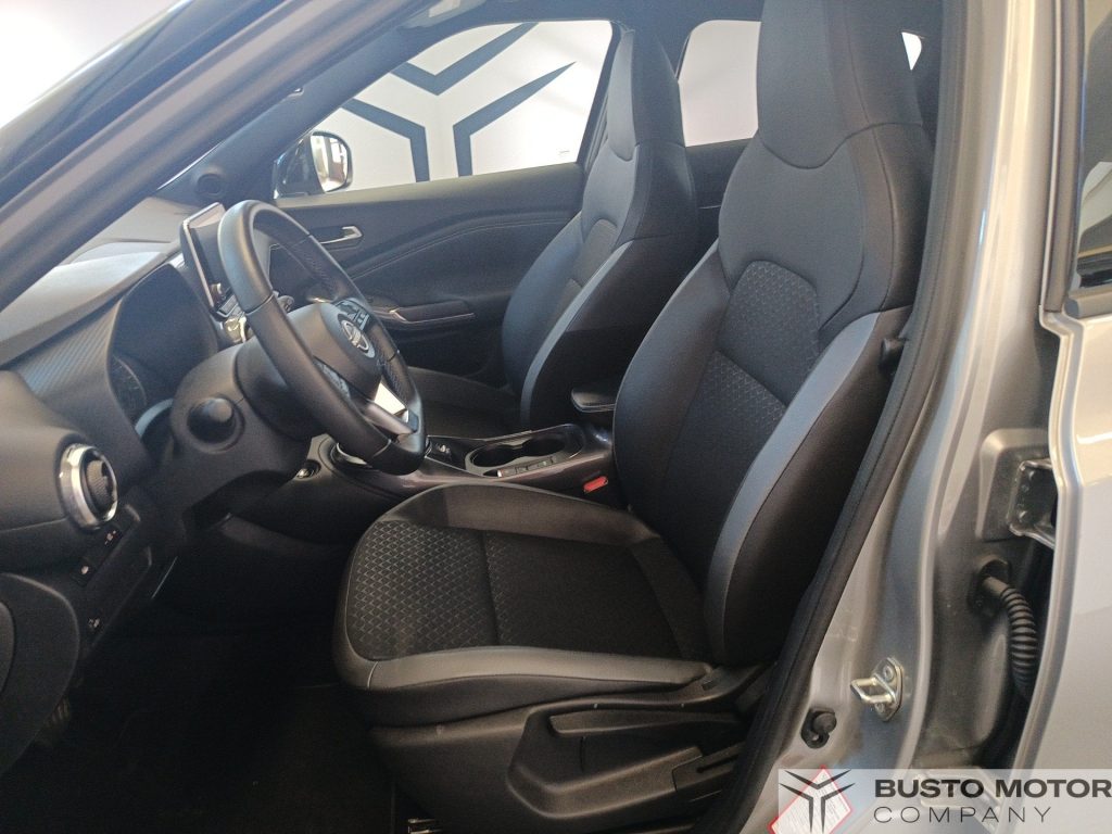 NISSAN Juke Juke 1.6 hev N-Connecta - 8