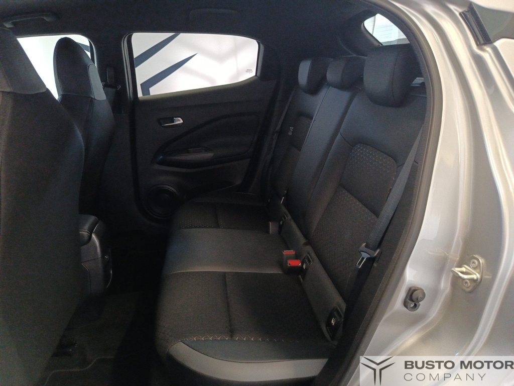 NISSAN Juke Juke 1.6 hev N-Connecta - 9