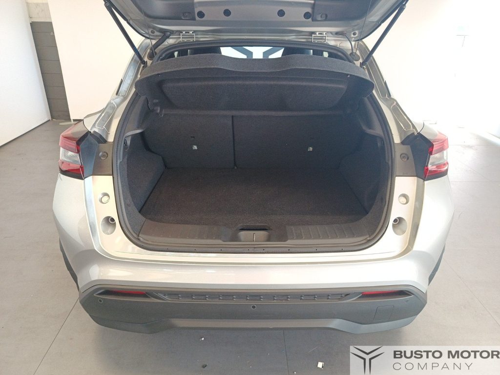 NISSAN Juke Juke 1.6 hev N-Connecta - 10