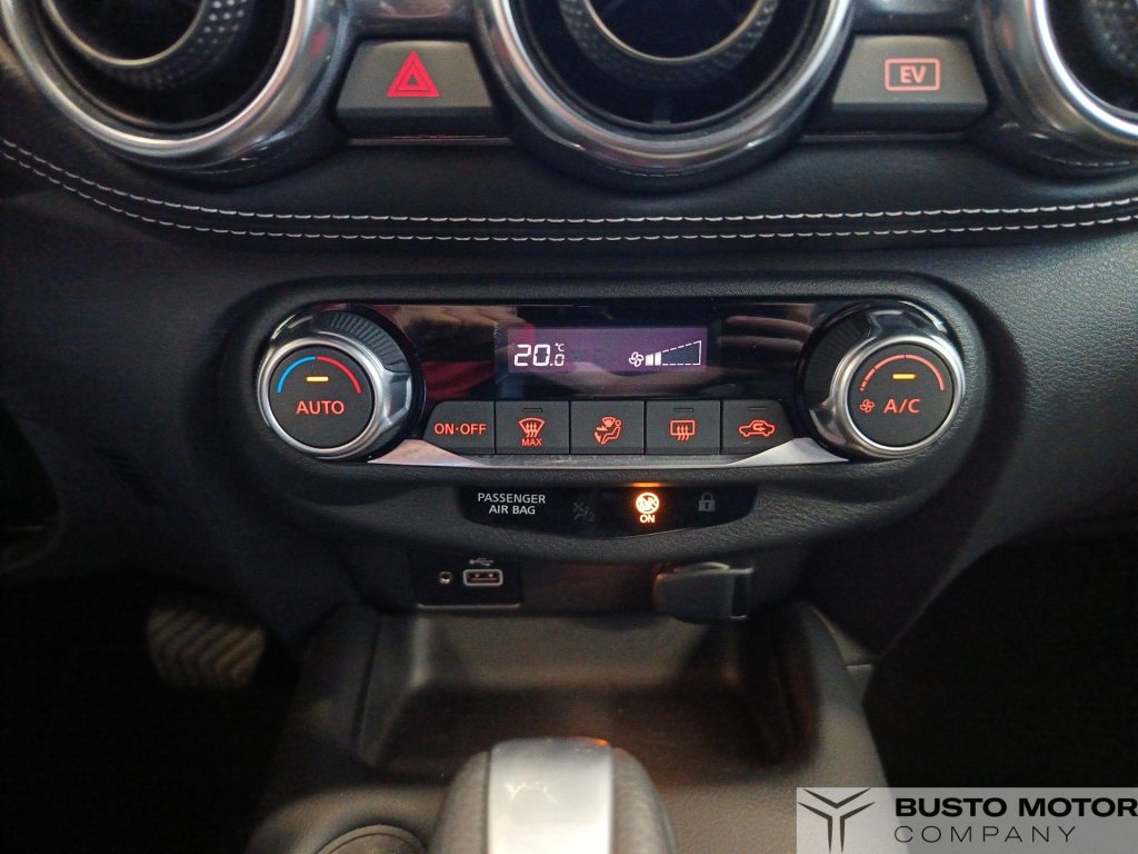 NISSAN Juke Juke 1.6 hev N-Connecta - 14