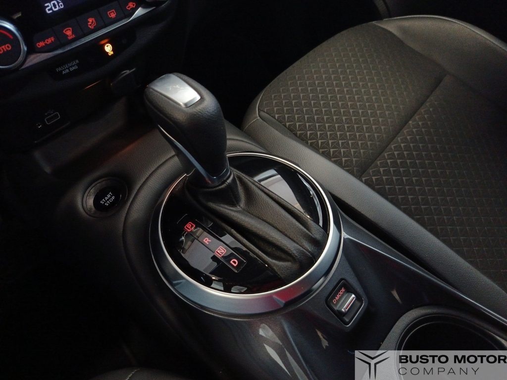 NISSAN Juke Juke 1.6 hev N-Connecta - 15