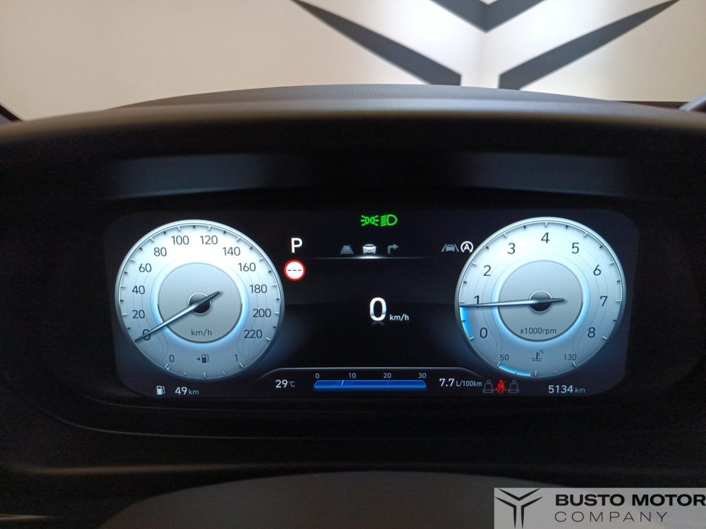 HYUNDAI i20 i20 1.0 t-gdi NLine Carbon 100cv dct - 13