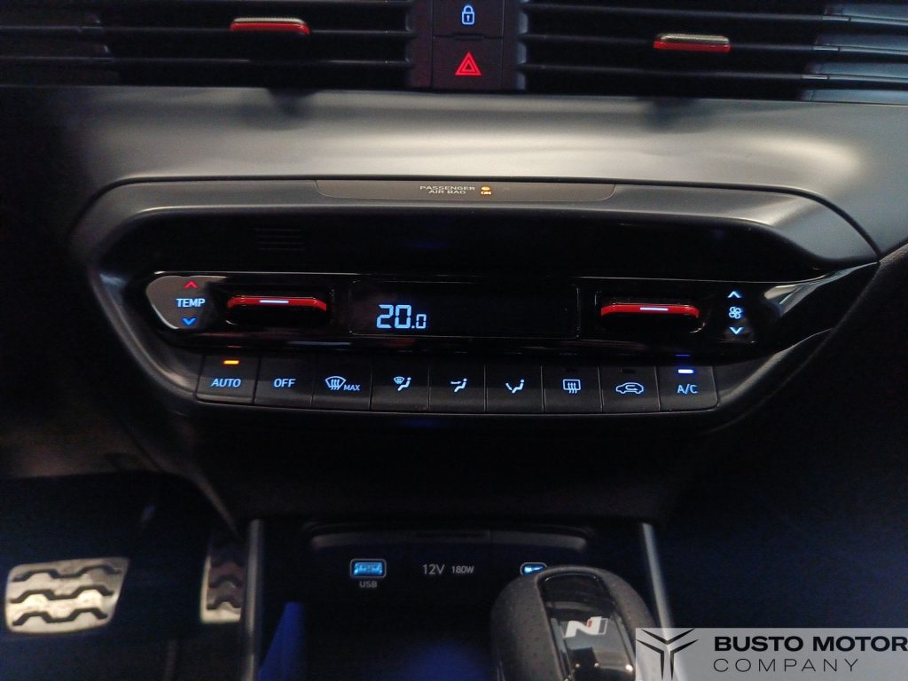 HYUNDAI i20 i20 1.0 t-gdi NLine Carbon 100cv dct - 15