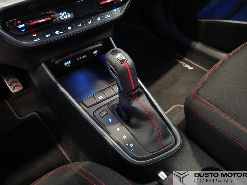 HYUNDAI i20 i20 1.0 t-gdi NLine Carbon 100cv dct - 16