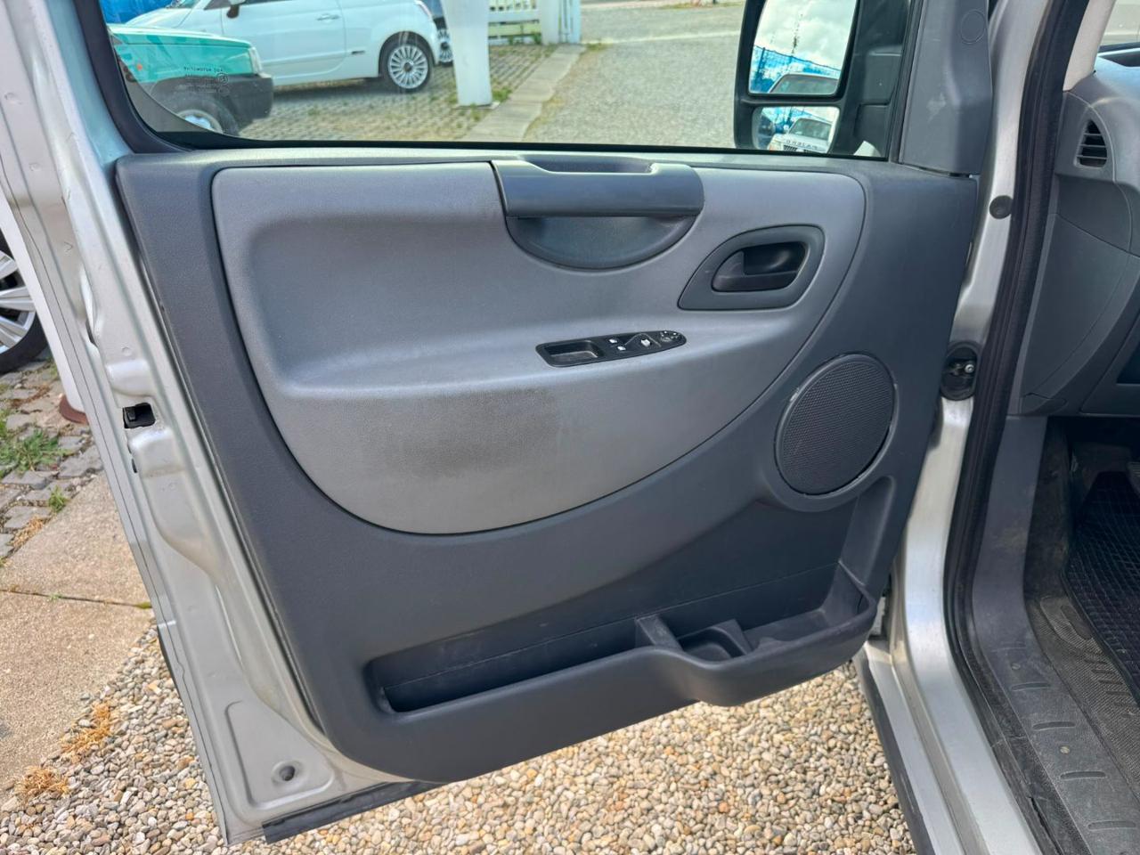 FIAT Scudo 2.0 MJT/136 DPF  Panorama  8 posti - 8