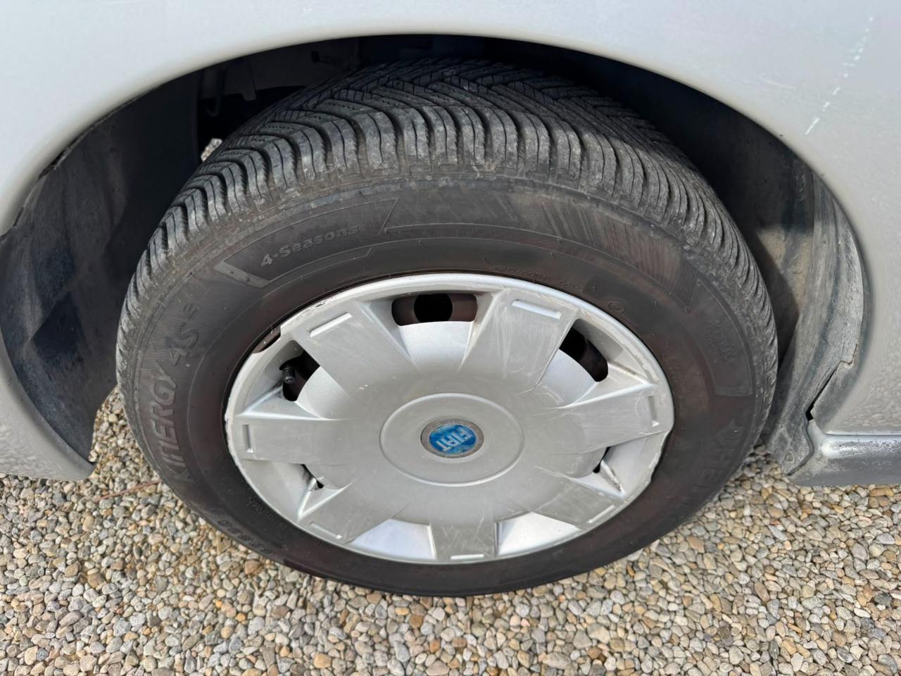 FIAT Scudo 2.0 MJT/136 DPF  Panorama  8 posti - 7
