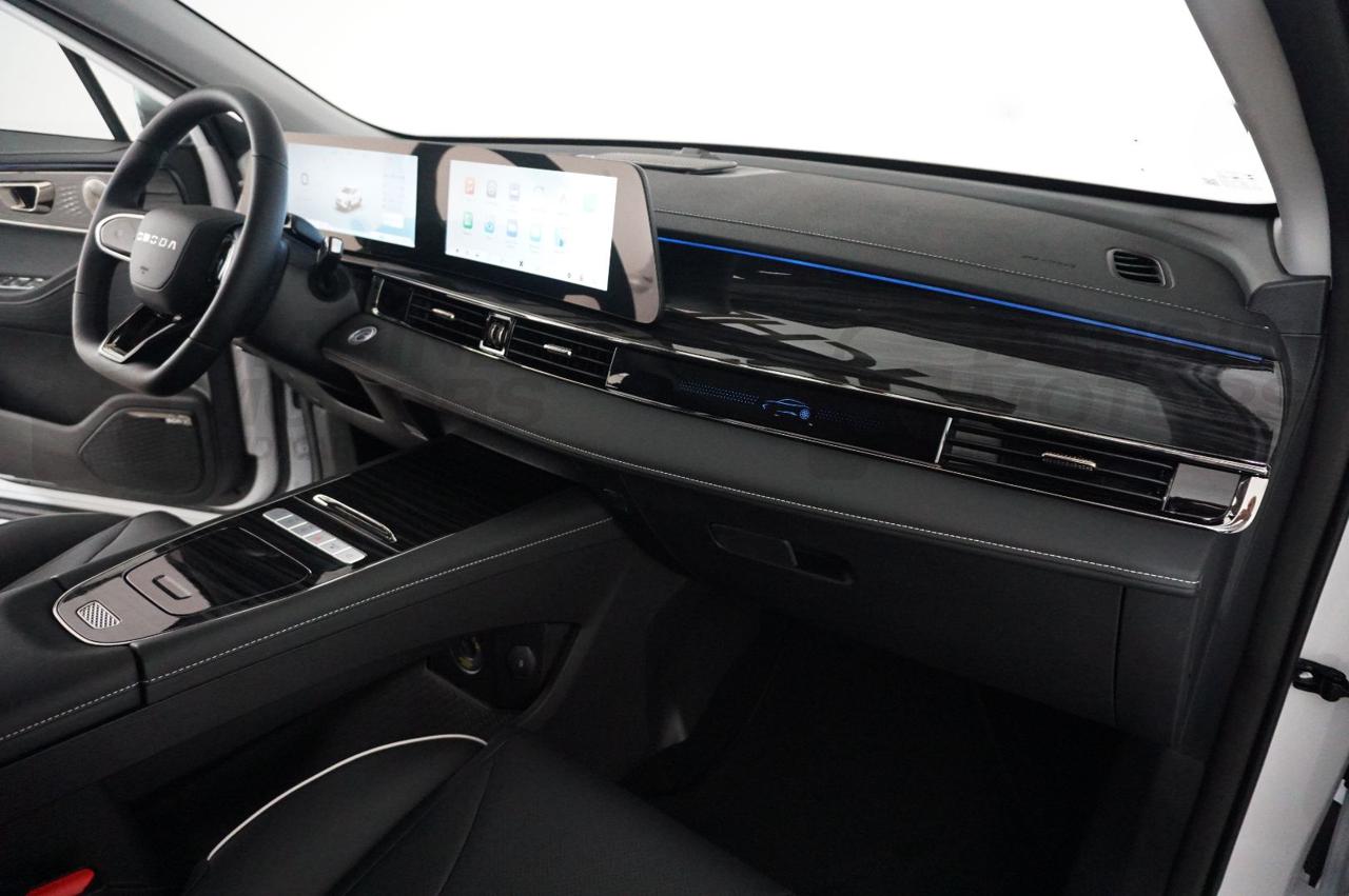 OMODA 5 1.6 TGDI PREMIUM AUTO ANNIVERSARY - 33