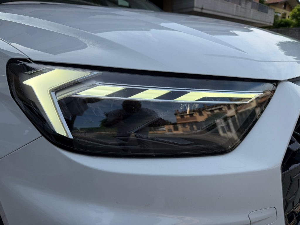AUDI A1 SPB 25 TFSI S line edition - 15
