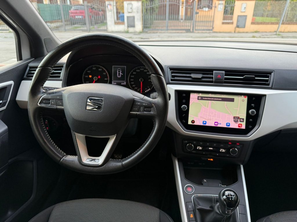 SEAT Arona 1.0 XCELLENCE - 14