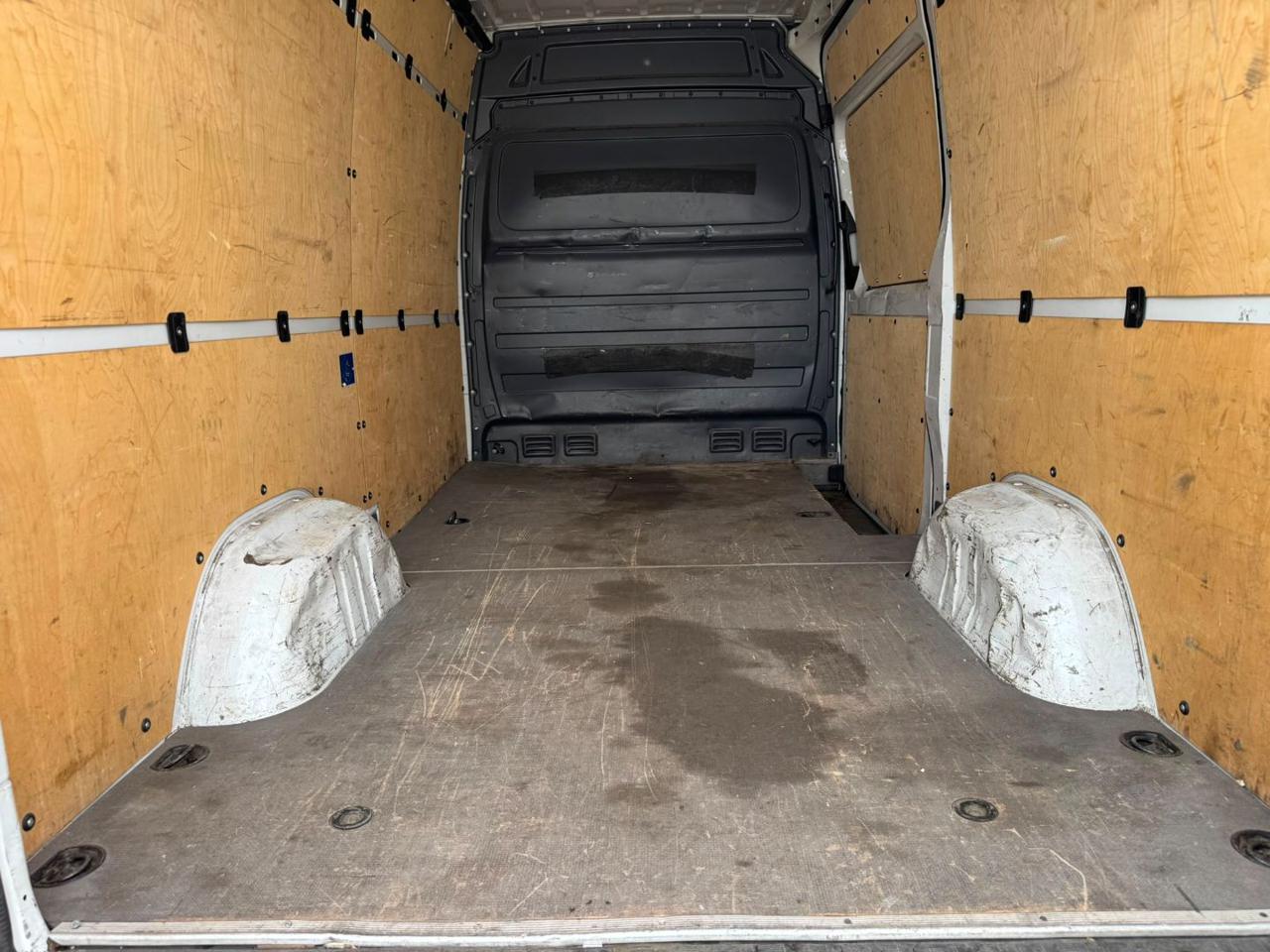 MERCEDES-BENZ Sprinter F37/33 313 CDI TN Furgone - 14