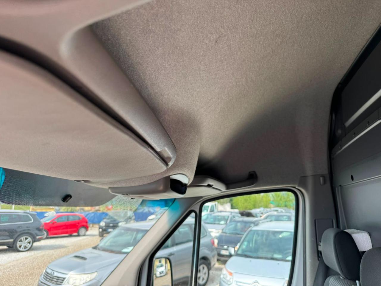 MERCEDES-BENZ Sprinter F37/33 313 CDI TN Furgone - 13