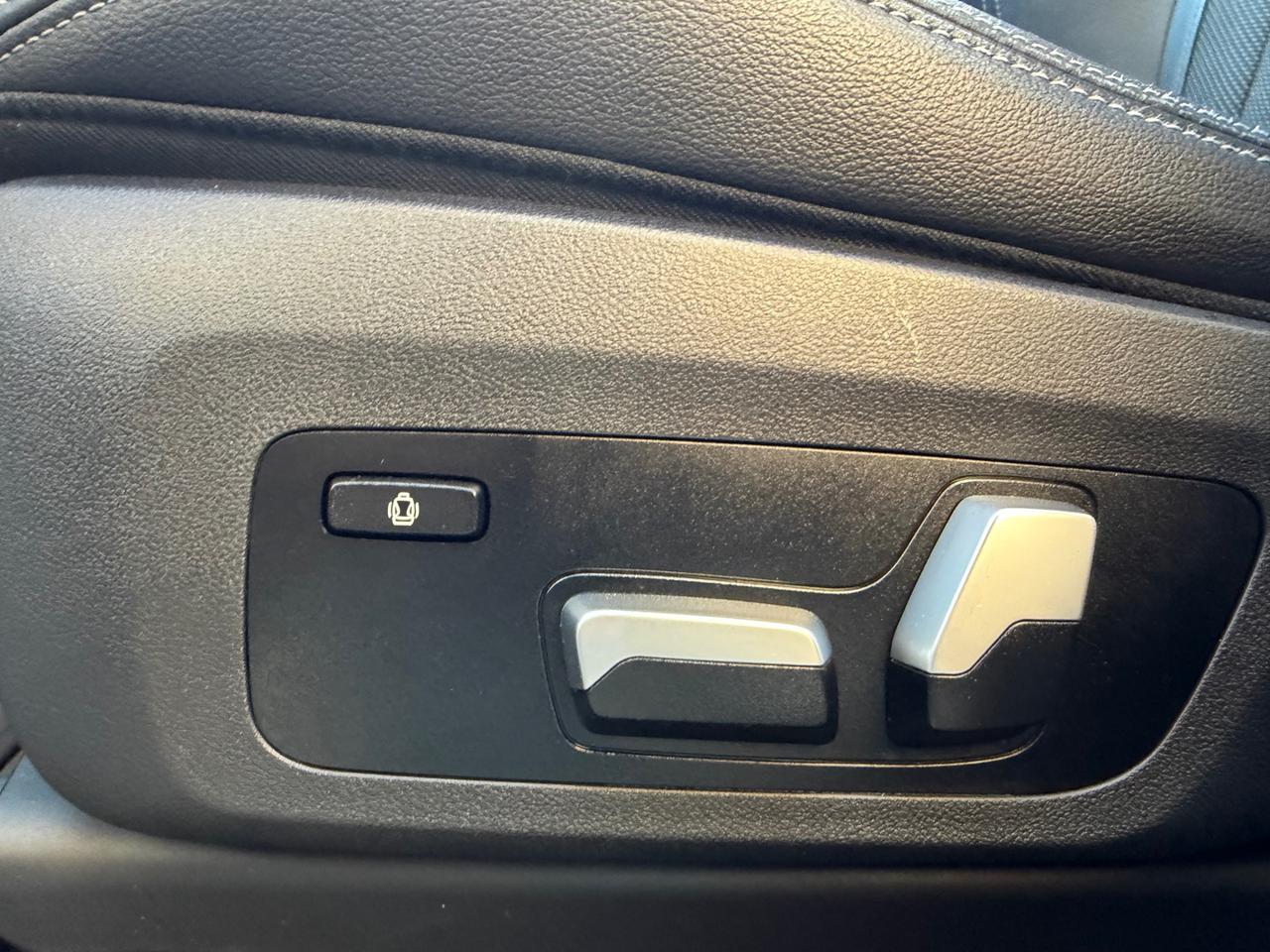 BMW X3 sDrive18d Business Advantage (FULL OPTIONAL) TETTO - 15