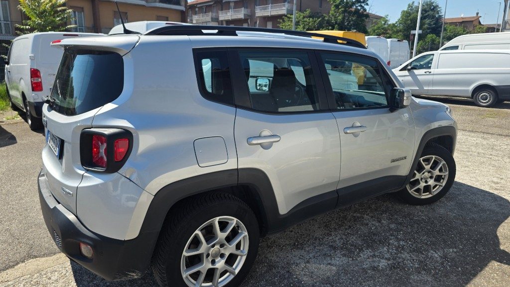 JEEP Renegade 1.0 T3 Longitude - 3