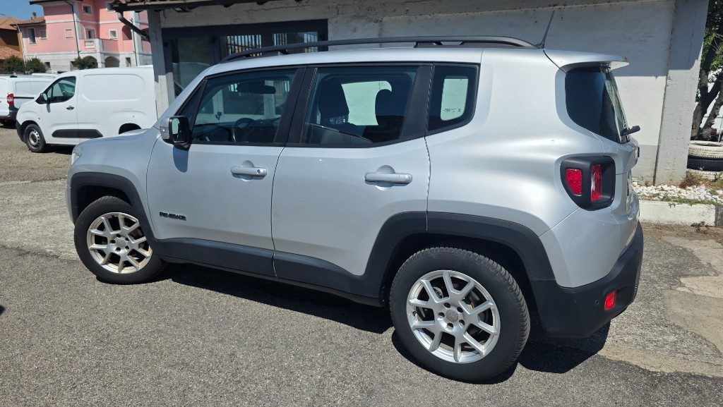 JEEP Renegade 1.0 T3 Longitude - 2