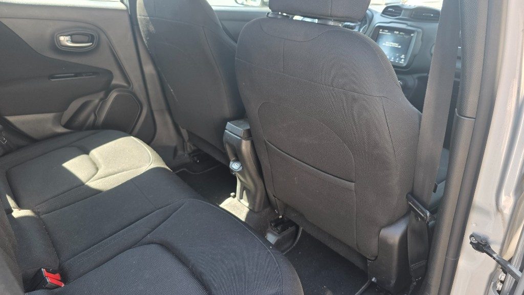 JEEP Renegade 1.0 T3 Longitude - 10