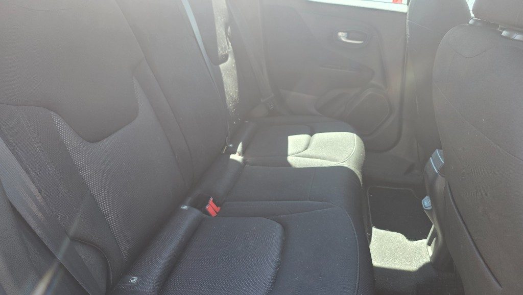JEEP Renegade 1.0 T3 Longitude - 11