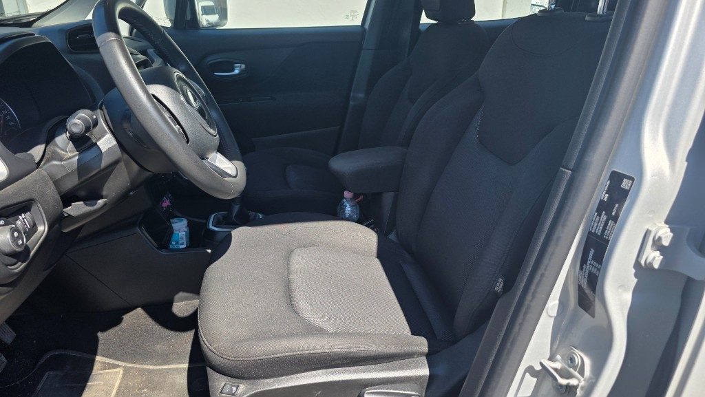 JEEP Renegade 1.0 T3 Longitude - 8
