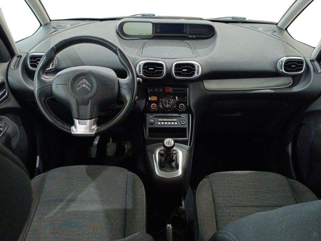 CITROEN C3 Picasso BlueHDi 100 Exclusive - 7