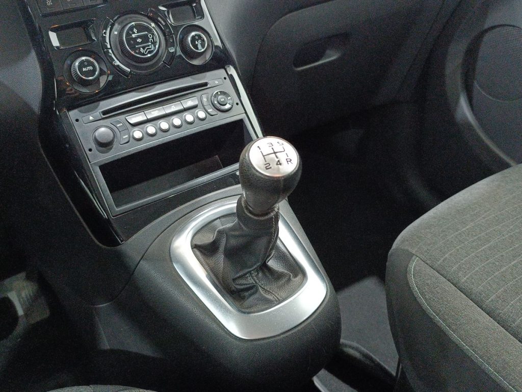 CITROEN C3 Picasso BlueHDi 100 Exclusive - 8
