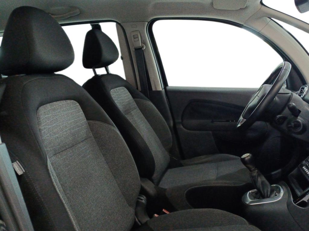 CITROEN C3 Picasso BlueHDi 100 Exclusive - 10