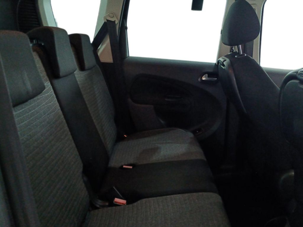CITROEN C3 Picasso BlueHDi 100 Exclusive - 11