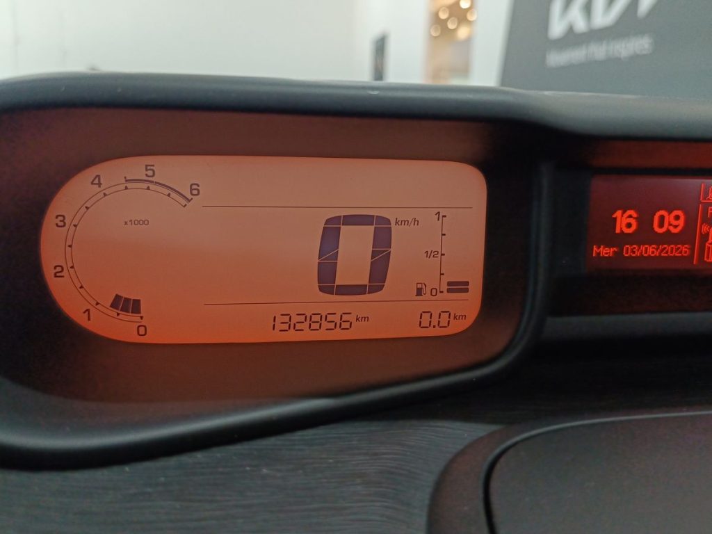 CITROEN C3 Picasso BlueHDi 100 Exclusive - 15