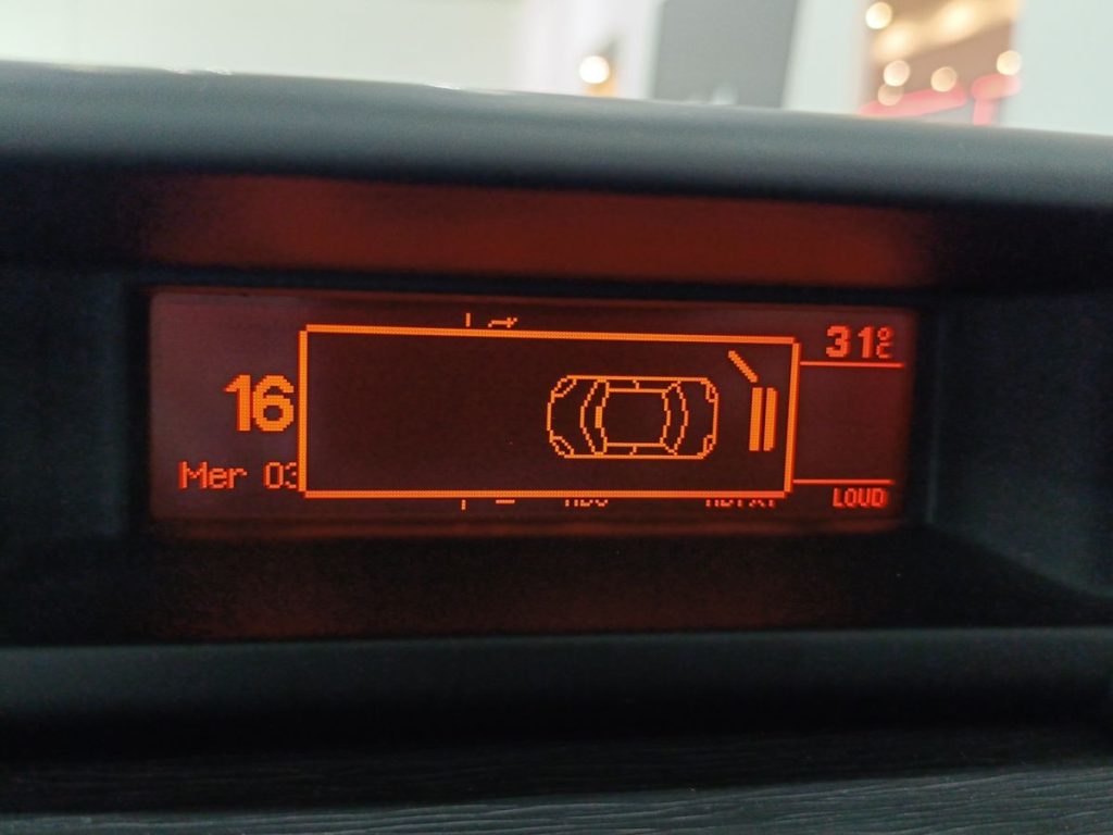 CITROEN C3 Picasso BlueHDi 100 Exclusive - 16