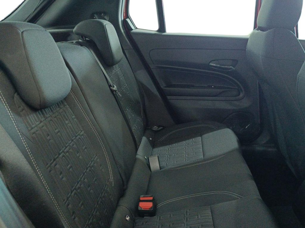FIAT 600 Hybrid 110 CV DCT MHEV Pop - 10
