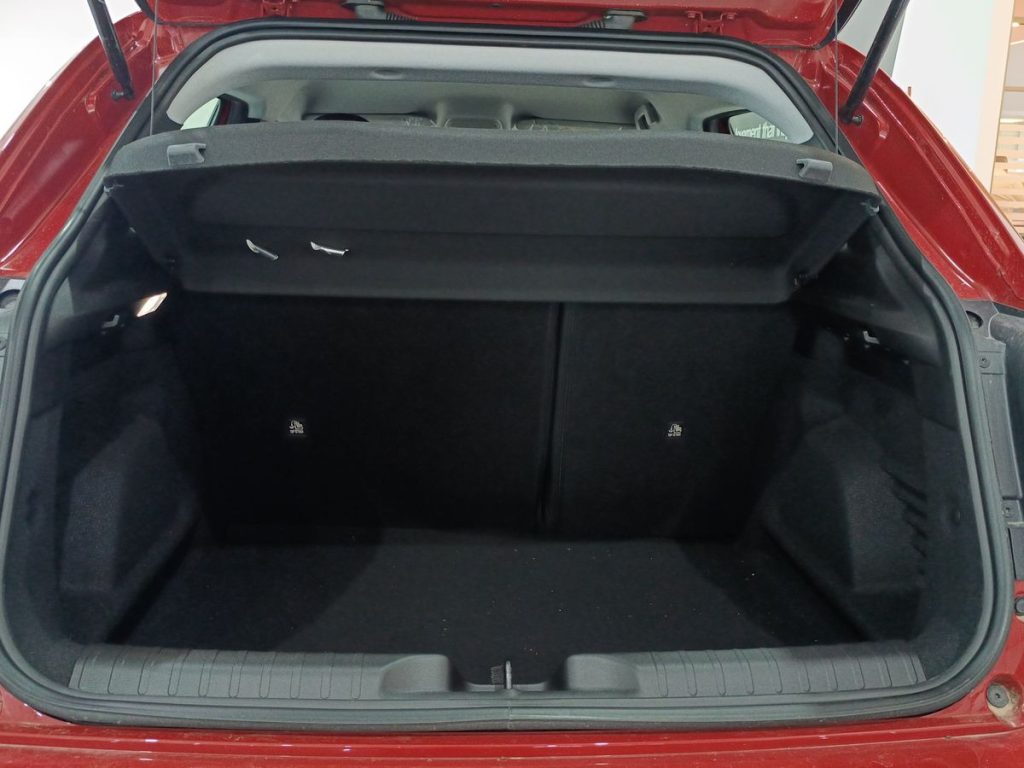 FIAT 600 Hybrid 110 CV DCT MHEV Pop - 11