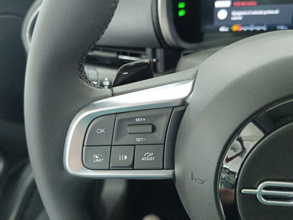 FIAT 600 Hybrid 110 CV DCT MHEV Pop - 18