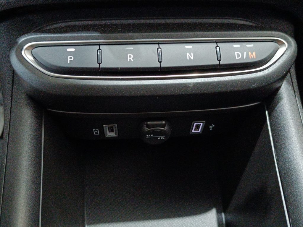 FIAT 600 Hybrid 110 CV DCT MHEV Pop - 20