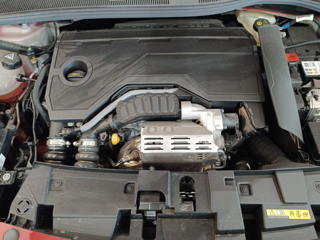 FIAT 600 Hybrid 110 CV DCT MHEV Pop - 23
