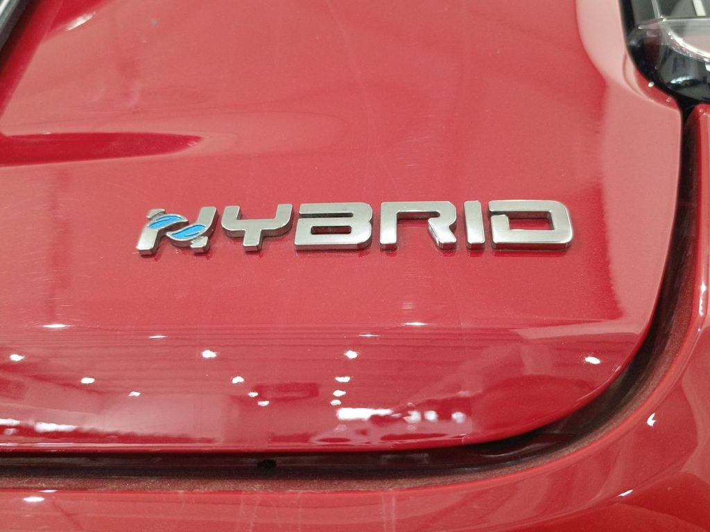 FIAT 600 Hybrid 110 CV DCT MHEV Pop - 24